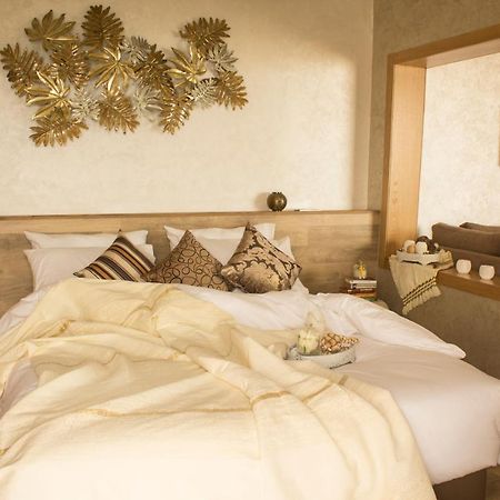 Mabrouk Hotel And Suites- Adult Only アガディール エクステリア 写真