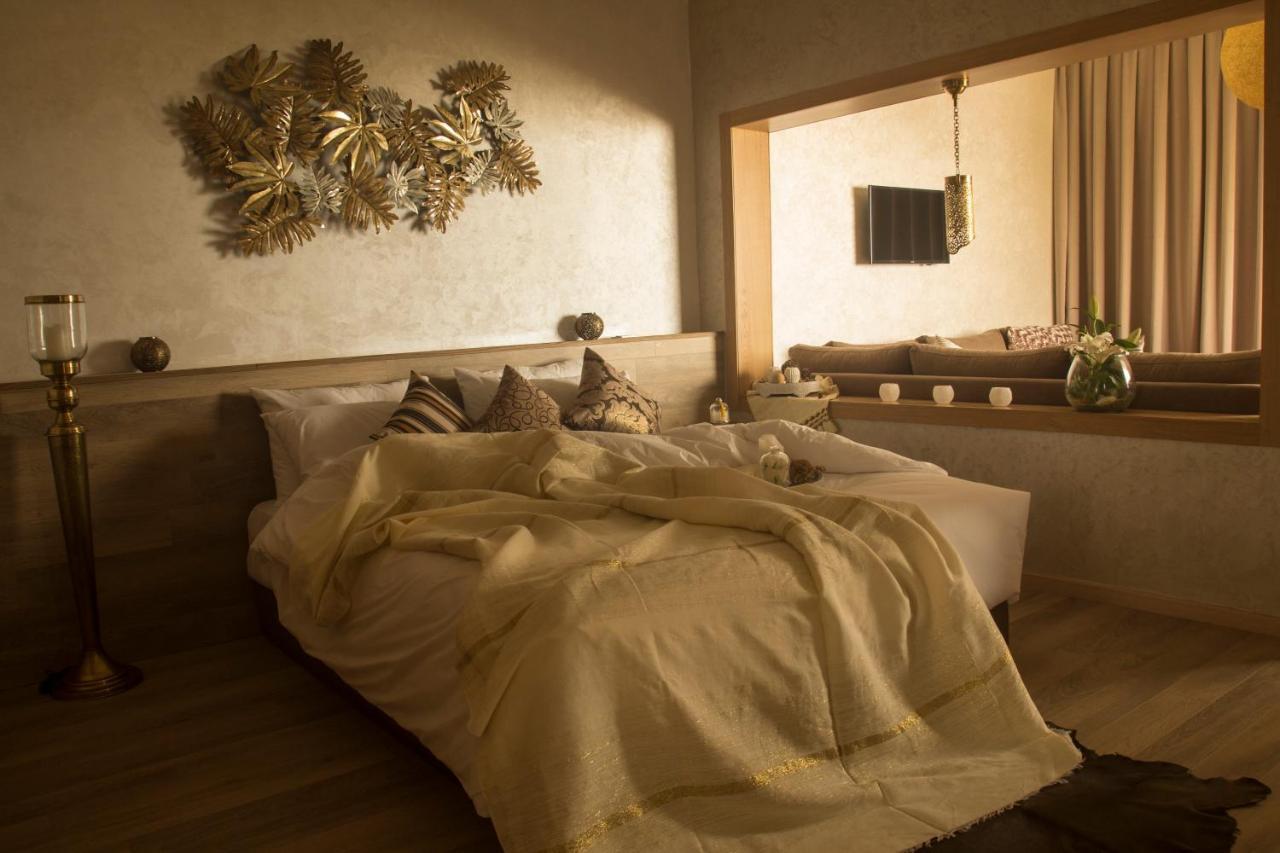 Mabrouk Hotel And Suites- Adult Only アガディール エクステリア 写真