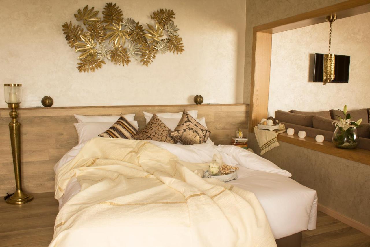 Mabrouk Hotel And Suites- Adult Only アガディール エクステリア 写真